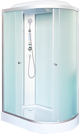 DTO Душевая кабина LM902L с электрикой – фотография-1